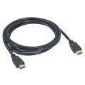 Cordon HDMI Mâle Mâle Legrand – Longueur 2 Mètres