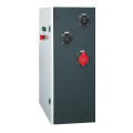 Coffret de chantier p17 - ip66 - ik10 - prises ip44 - 100a - 400v~ - 7 prises