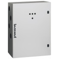 Coffret de chantier p17 - env. ip66 ik10 - 100 a - 400 v~ - à équiper