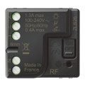 Micromodule Legrand pour éclairage connecté 300w on/off avec neutre