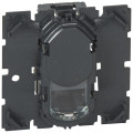 Prise RJ45 Prog Céliane - Cat. 6 - FTP - LCS² Legrand