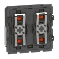 Commande de base Céliane BUS - 1 ou 2 fonctions automatismes