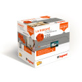 Distributeur boîte d'encastrement multimatériaux (x 100) Legrand Batibox - prof. 40 mm