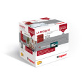 Distributeur boîte d'encastrement maçonnerie (x 100) Legrand Batibox - prof 40 mm