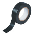 Ruban adhésif - PVC - 15 mm x 10 m - noir (blister)
