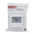 Interrupteur Automatique Sans Neutre - Blanc - 2 Modules - Composable