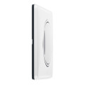 Commande sans fil Céliane With Netatmo - Lot de 10 pour éclairage et prises - Blanc