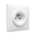 Lot de 10 Prises Connectées Dooxie With Netatmo 16A 3680W avec Suivi de Consommation