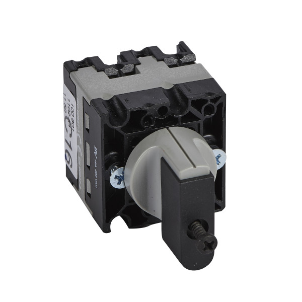 Commutateur Pr12 1102 a4 ip55 eq48pnd