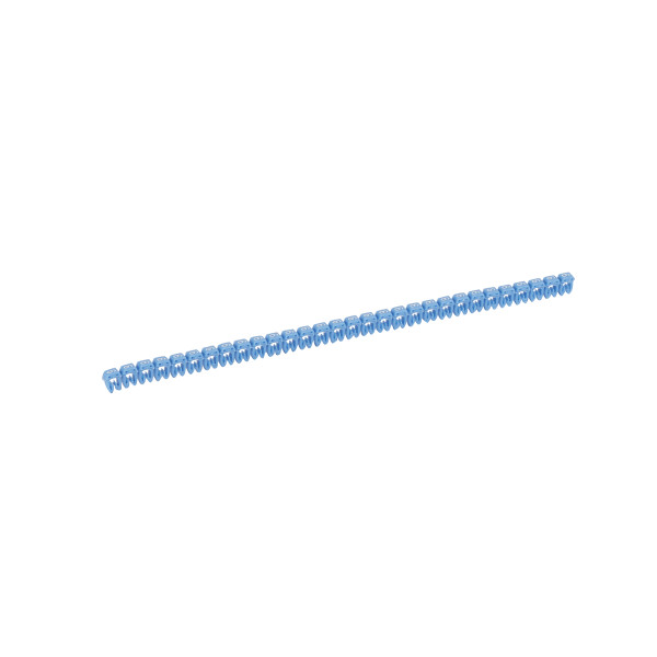Repere ch.6 sect.0,5a 1,5 mm2