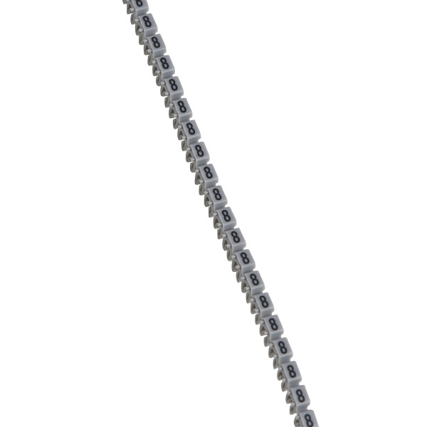 Repere ch.8 sect.0,5a 1,5 mm2