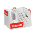Legrand - mini box asl