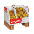 Legrand - mini box socle batibox energie