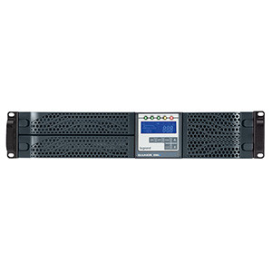 Legrand - Onduleur rack ou tour Daker DK Plus avec batterie 1000VA 900W - autonomie 10 minutes