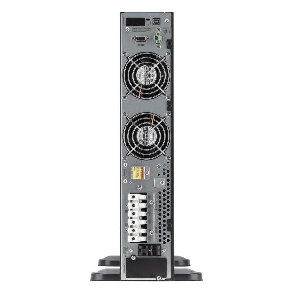Legrand - onduleur monophasé daker dk plus à équiper de batterie - 5000 va - Legrand Energies Solutions - 310175