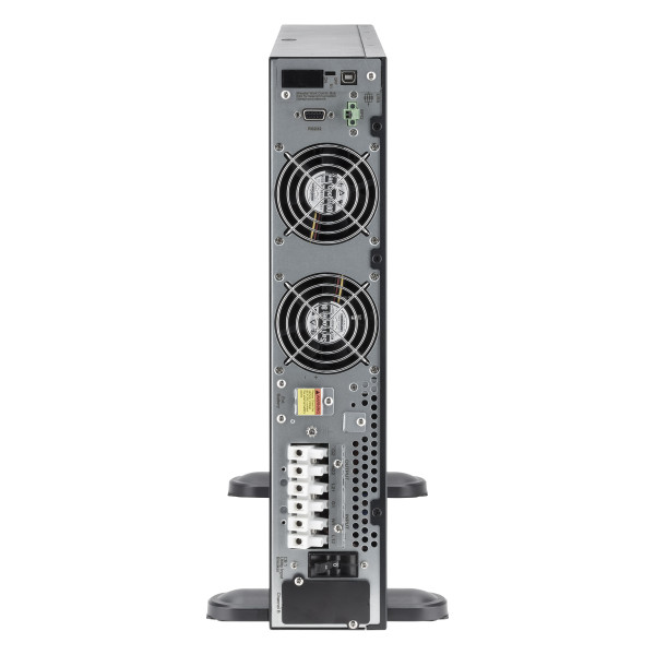 Legrand - onduleur monophasé daker dk plus à équiper de batterie - 6000 va - Legrand Energies Solutions - 310176