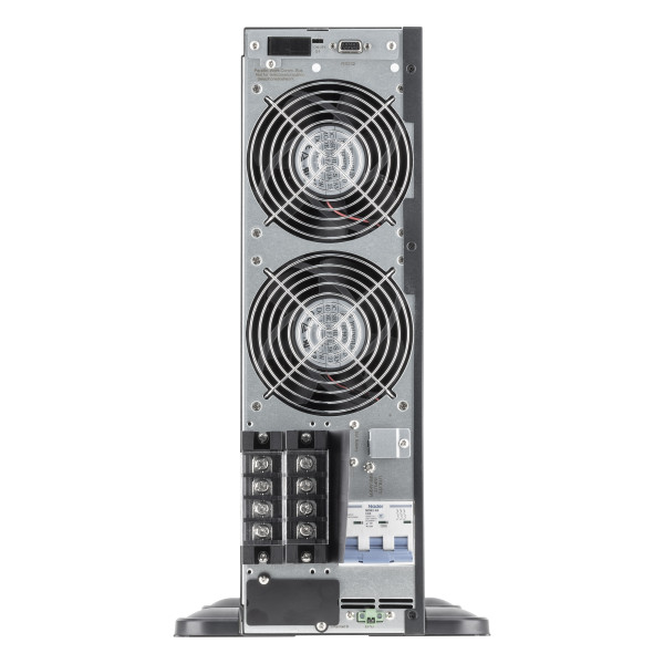 Legrand - onduleur tri/monophasé daker dk plus à équiper de batterie - 10000 va - Legrand Energies Solutions - 310178