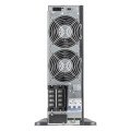 Legrand - onduleur tri/monophasé daker dk plus à équiper de batterie - 10000 va - Legrand Energies Solutions - 310178