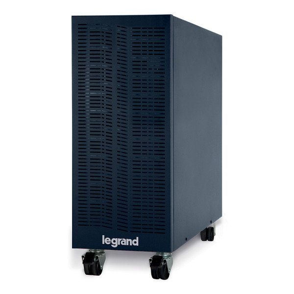 Coffret de batterie externe - 2 batterie 2 x 20 x 12 ah Legrand - Legrand Energies Solutions - 310745