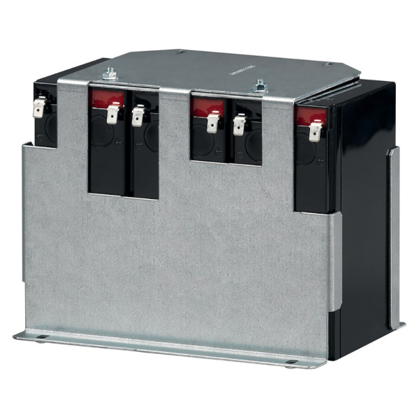 Extension d'autonomie pour coffrets équipés - 1 kit batteries megaline Legrand - Legrand Energies Solutions - 310857