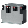 Extension d'autonomie pour coffrets équipés - 1 kit batteries megaline Legrand - Legrand Energies Solutions - 310857