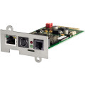 Snmp cs 141 sk card slot