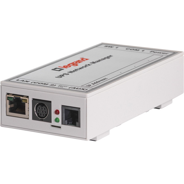 Smnp cs 141 external - Legrand Energies Solutions - 310932