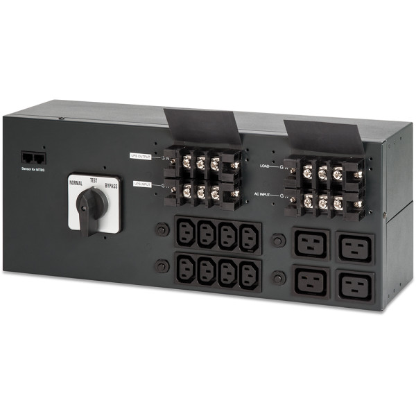 External manual by pass 4.5 - - Legrand Energies Solutions - 310963