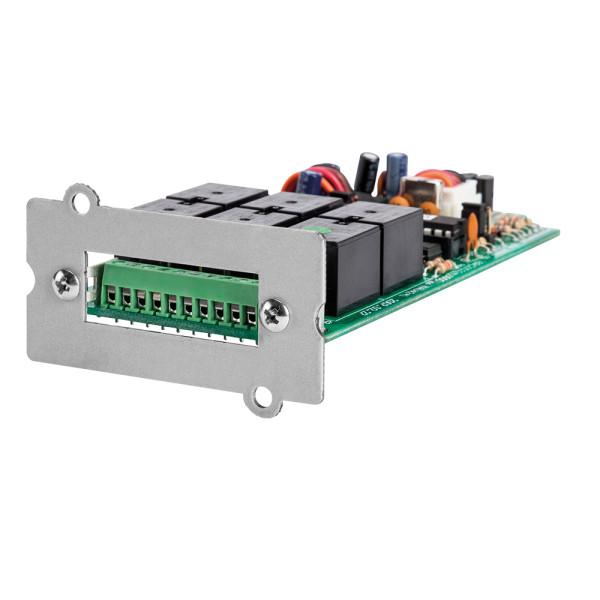 Interface contact sec pour onduleur daker dk Legrand - Legrand Energies Solutions - 310969