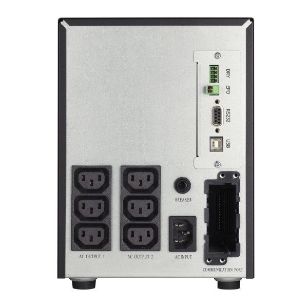 Onduleur tour keor spe line-interactive 750va - 6x10a iec - Legrand Energies Solutions - 311060
