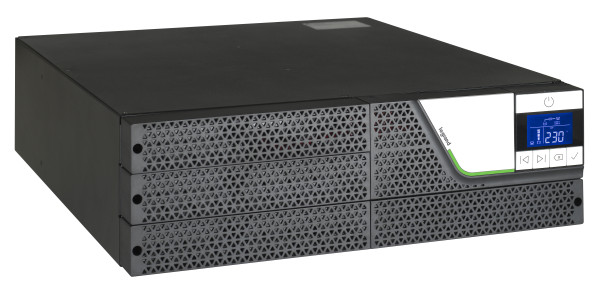 Onduleur rack 3u ou tour keor spe avec écran 2200va - 8x10a iec + 1x16a iec - Legrand Energies Solutions - 311071