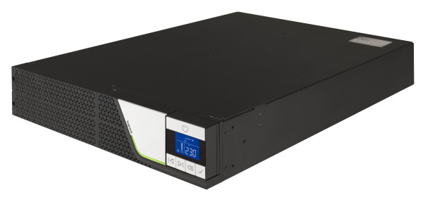 Onduleur rack 2u ou tour keor spe avec écran 3000va - 8x10a iec + 1x16a iec - Legrand Energies Solutions - 311072