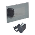 Écran pour poste intérieur supplémentaire - 7" - miroir