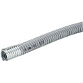 Conduit métallo- plastique fa - simple agrafage - Ø int 26,5