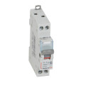 Interrupteur-Sectionneur 2P 400 V 16 A 1 Module DX3-IS Legrand