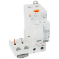 Bloc différentiel adaptable DX3-vis-2p-230/400 v~-40 a-type hpi-300 ma - disjoncteur 1 mod/pôle