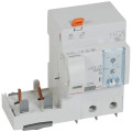 Bloc différentiel adaptable dx³ - à vis - 2p - 230/400v~-63a - type hpi - 300/1000ma