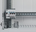 Bloc différentiel adaptable dx³ - à vis - 3p - 400 v~ - 63 a - type hpi - 300 ma