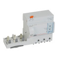 Bloc différentiel adaptable dx³ - à vis - 3p - 400 v~ - 125a - type hpi - 300/1000 ma