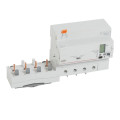 Bloc différentiel adaptable DX³-à vis-4P- 400V~-comptage - 63A - typeHPI - 30/3000mA - 7,5 M