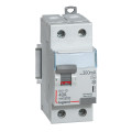 Interrupteur Différentiel 40 A 230 V DX³-ID Legrand - 2 Pôles