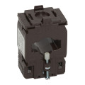 Transformateur de courant fermé 250/5 pour barre 40,5x12,5/32,5x15,5mm/câble Ø26mm 3va