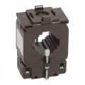 Transformateur de courant fermé 250/5 - barre 40,5x10,5/32,5x20,5/25,5x25,5mm/câble Ø32