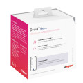 Télérupteur connecté Drivia silencieux 1P 16AX 230V~ 1 module With Netatmo