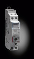 Télérupteur connecté Drivia silencieux 1P 16AX 230V~ 1 module With Netatmo