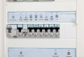 Télérupteur connecté Drivia silencieux 1P 16AX 230V~ 1 module With Netatmo