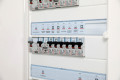 Télérupteur connecté Drivia silencieux 1P 16AX 230V~ 1 module With Netatmo