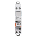 Contacteur silencieux Legrand Drivia connecté multifonction