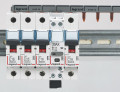 Contacteur silencieux Legrand Drivia connecté multifonction
