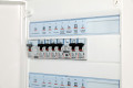 Contacteur silencieux Legrand Drivia connecté multifonction